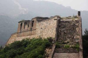 Huanghuacheng Great Wall Tour
